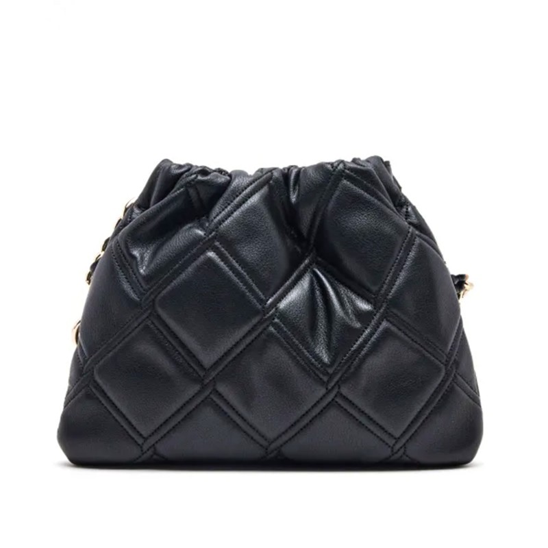 Tommy Hilfiger Mini Bag Crossover TH Feminine-Black
