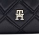 Tommy Hilfiger Mini Bag Crossover TH Feminine-Black