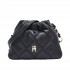Tommy Hilfiger Mini Bag Crossover TH Feminine-Black