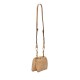 Tommy Hilfiger Mini Bag Crossover TH Feminine-Sand Beige Tommy Hilfiger Mini Bag Crossover TH Feminine-Sand Beige