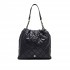 Tommy Hilfiger Tote Bag TH Feminine-Black