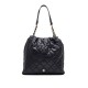 Tommy Hilfiger Tote Bag TH Feminine-Black Tommy Hilfiger Tote Bag TH Feminine-Black