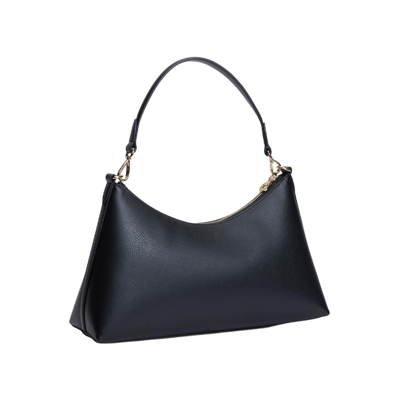 Tommy Hilfiger Bag Shoulder TH Icon-Black