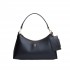 Tommy Hilfiger Bag Shoulder TH Icon-Black