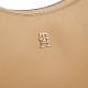 Tommy Hilfiger Shoulder Bag TH Icon-Sand Beige