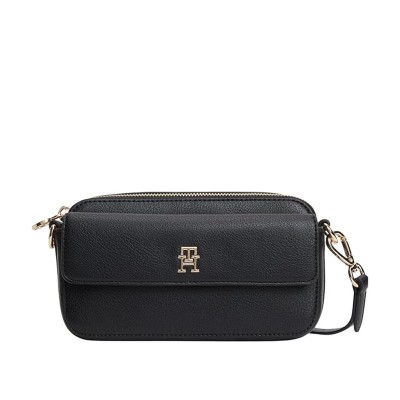 Tommy Hilfiger Camera Bag TH Icon-Black
