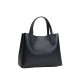 Tommy Hilfiger Bag TH Icon Mini Satchel-Black