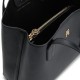 Tommy Hilfiger Bag TH Icon Mini Satchel-Black