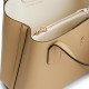 Tommy Hilfiger Bag TH Icon Mini Satchel-Beige Tommy Hilfiger Bag TH Icon Mini Satchel-Beige