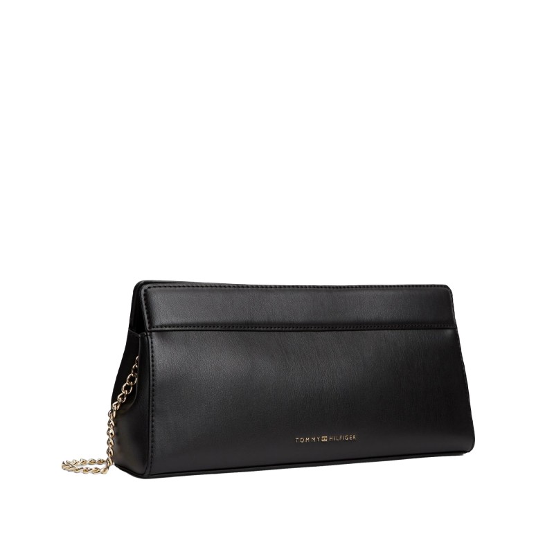 Tommy Hilfiger Clutch TH Modern-Black