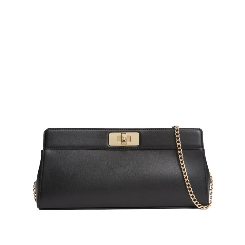 Tommy Hilfiger Clutch TH Modern-Black