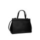 Tommy Hilfiger Bag TH Modern Satchel-Black
