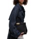 Tommy Hilfiger Bag TH Modern Satchel-Black