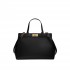 Tommy Hilfiger Bag TH Modern Satchel-Black
