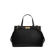 Tommy Hilfiger Bag TH Modern Satchel-Black