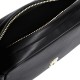 Tommy Hilfiger Bag Camera TH Logotape-Black