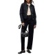 Tommy Hilfiger Bag Camera TH Logotape-Black