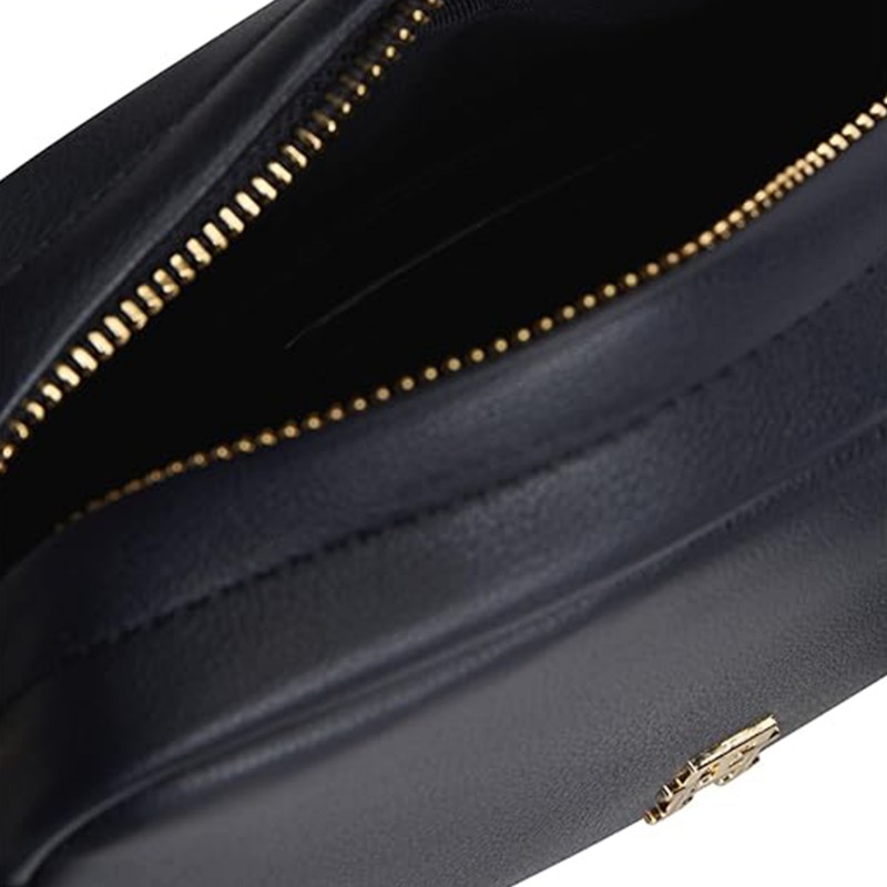 Tommy Hilfiger Bag Camera TH Logotape-Dark Blue