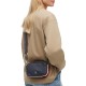 Tommy Hilfiger Bag Camera TH Logotape-Dark Blue