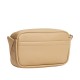 Tommy Hilfiger Bag Camera TH Logotape-Beige