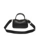 Tommy Hilfiger Bag TH Logotape Mini Satchel-Black Tommy Hilfiger Bag TH Logotape Mini Satchel-Black