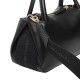 Tommy Hilfiger Bag TH Logotape Mini Satchel-Black Tommy Hilfiger Bag TH Logotape Mini Satchel-Black