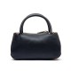 Tommy Hilfiger Bag TH Logotape Mini Satchel-Dark Blue Tommy Hilfiger Bag TH Logotape Mini Satchel-Dark Blue