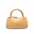 Tommy Hilfiger Bag TH Logotape Mini Satchel-Beige