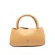 Tommy Hilfiger Bag TH Logotape Mini Satchel-Beige