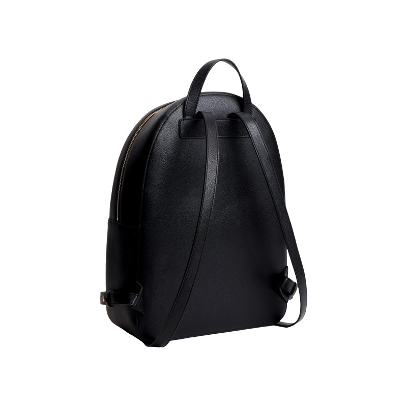 Tommy Hilfiger Backpack TH Icon-Black