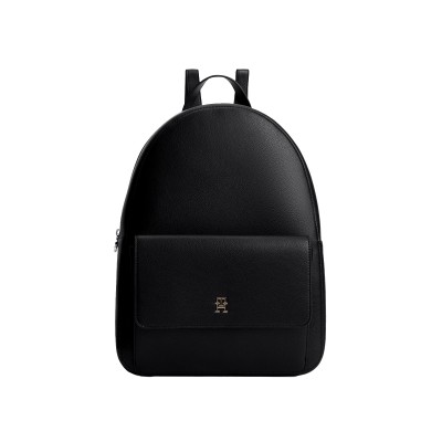 Tommy Hilfiger Backpack TH Icon-Black