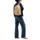 Tommy Hilfiger Backpack TH Icon-Beige