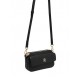 Tommy Hilfiger Camera Bag TH Icon Monologo-Black Tommy Hilfiger Camera Bag TH Icon Monologo-Black