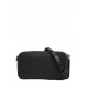 Tommy Hilfiger Camera Bag TH Icon Monologo-Black Tommy Hilfiger Camera Bag TH Icon Monologo-Black