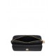 Tommy Hilfiger Camera Bag TH Icon Monologo-Black Tommy Hilfiger Camera Bag TH Icon Monologo-Black