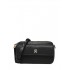 Tommy Hilfiger Camera Bag TH Icon Monologo-Black