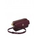 Tommy Hilfiger Camera Bag TH Icon Monologo-Oxblood Tommy Hilfiger Camera Bag TH Icon Monologo-Oxblood