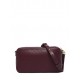 Tommy Hilfiger Camera Bag TH Icon Monologo-Oxblood Tommy Hilfiger Camera Bag TH Icon Monologo-Oxblood