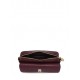 Tommy Hilfiger Camera Bag TH Icon Monologo-Oxblood Tommy Hilfiger Camera Bag TH Icon Monologo-Oxblood