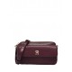 Tommy Hilfiger Camera Bag TH Icon Monologo-Oxblood Tommy Hilfiger Camera Bag TH Icon Monologo-Oxblood