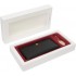 Tommy Hilfiger Large Wallet TH Gifting With Charm-Black