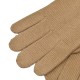Tommy Hilfiger Gloves TH Flag Knit-Safari Canvas Tommy Hilfiger Gloves TH Flag Knit-Safari Canvas