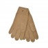 Tommy Hilfiger Gloves TH Flag Knit-Safari Canvas