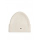 Tommy Hilfiger Beanie & Scarf TH Flag Gift Box-Soft Cream Tommy Hilfiger Beanie & Scarf TH Flag Gift Box-Soft Cream