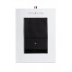 Tommy Hilfiger Beanie & Scarf TH Flag Gift Box-Black Tommy Hilfiger Beanie & Scarf TH Flag Gift Box-Black