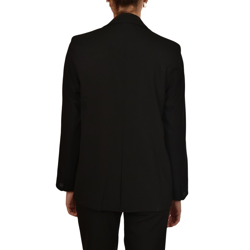 Philosophy T/R Blazer-Black Philosophy T/R Blazer-Black