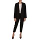 Philosophy T/R Blazer-Black Philosophy T/R Blazer-Black