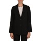 Philosophy T/R Blazer-Black Philosophy T/R Blazer-Black