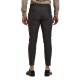 Vittorio Pants Barre Seams-Grey Vittorio Pants Barre Seams-Grey