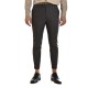 Vittorio Pants Barre Seams-Grey Vittorio Pants Barre Seams-Grey